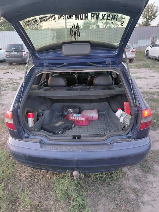 Volvo V40 2.2 turbo diesel