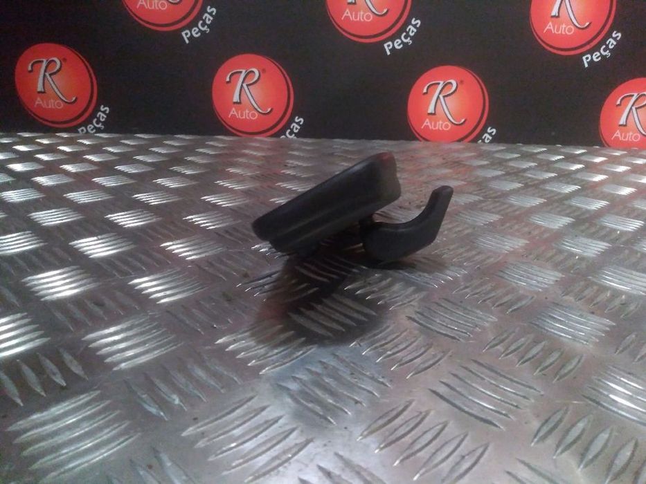 Espelho Retrovisor Interno Opel Corsa B (S93)