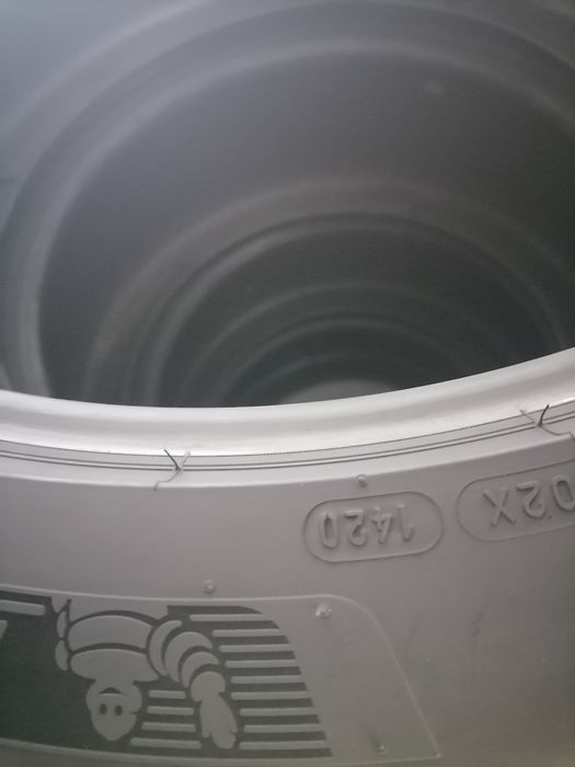 Літні Шини БВ 325/35 R23 MICHELIN Pilot Sport 4S - Mercedes-Benz GLS