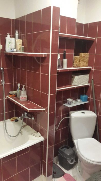 Wynajmę  mieszkanie