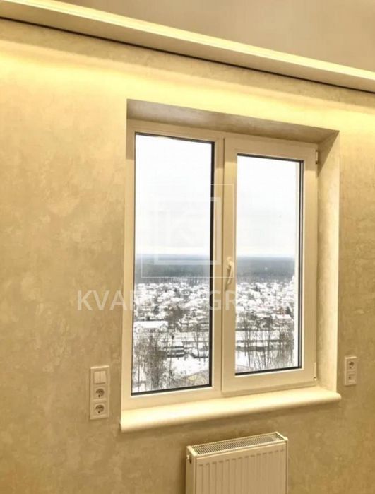 Продаж чудової квартири з ремонтом, Коцюбинське