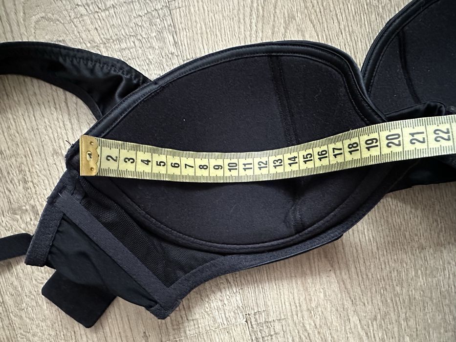 Бюстгальтер Agent Provocateur