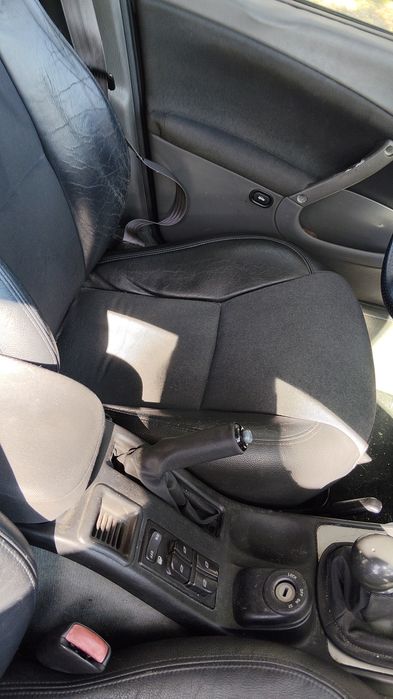 Saab 95 carrinha 2.2:tid — photo 5