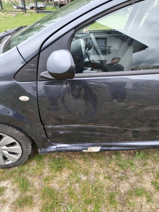 Sprzedam Toyota Aygo