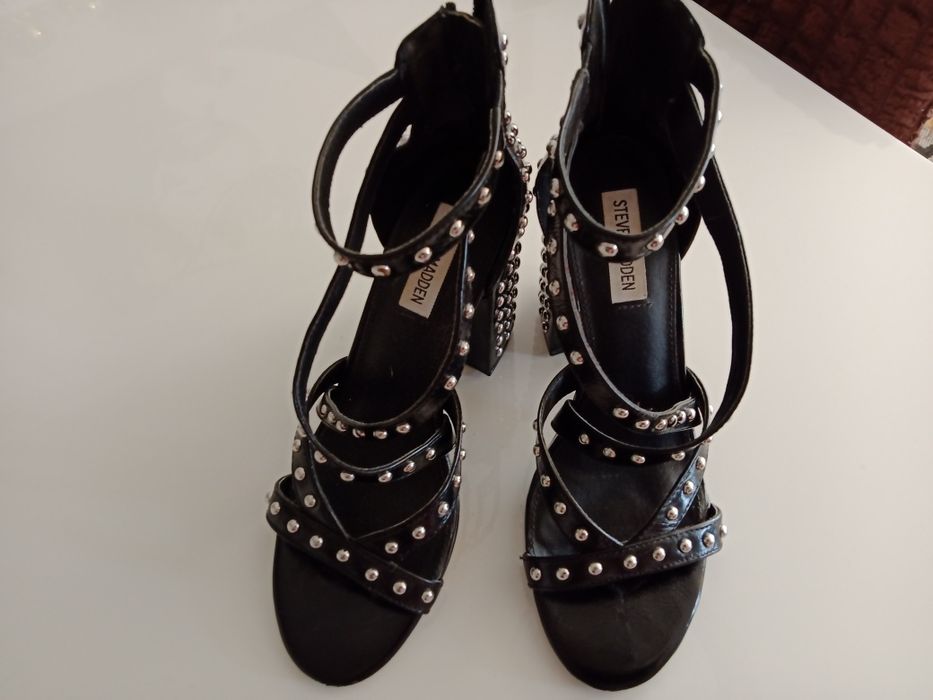 Steve Madden buty