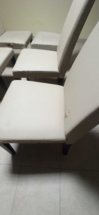 Stół obiadowy 85x150, gratis szyba