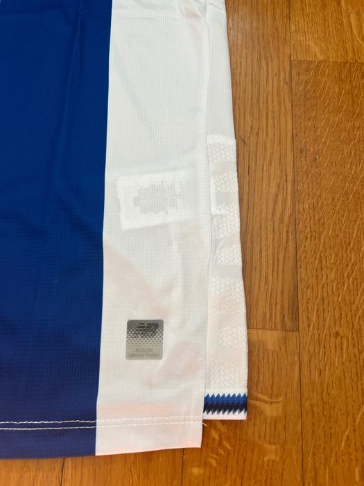 Camisola Principal FC Porto 26/27