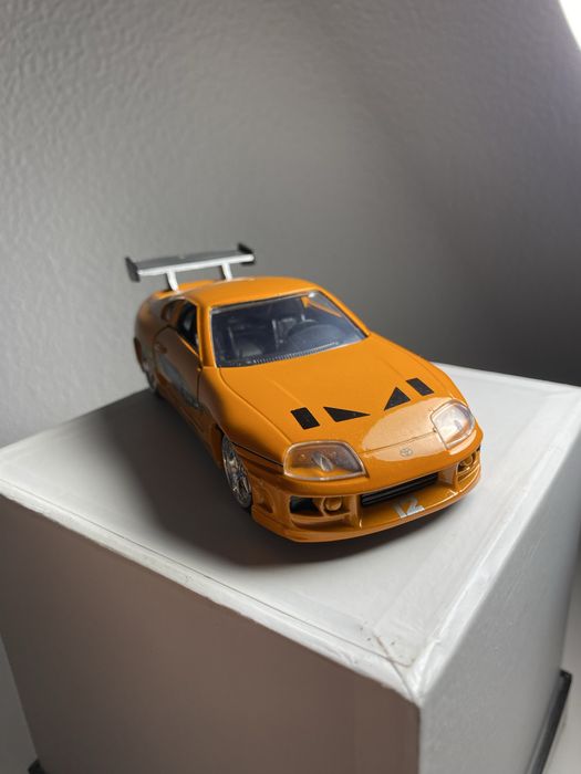 Miniatura de coleção