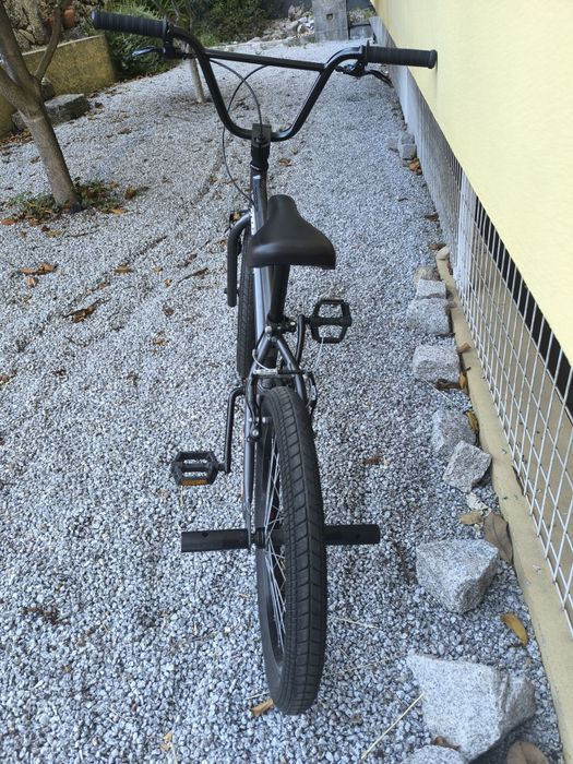 BMx wipe 100 nova