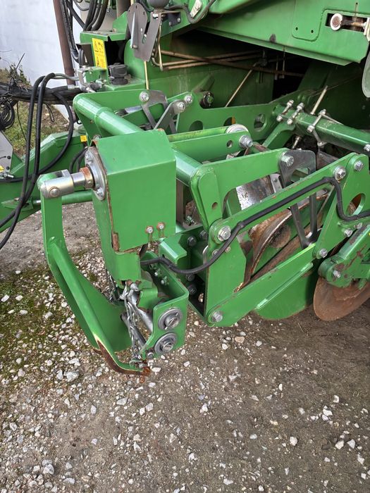 Kombajn WM6000 WM4500 jak grimme avr ropa wuhlmaus