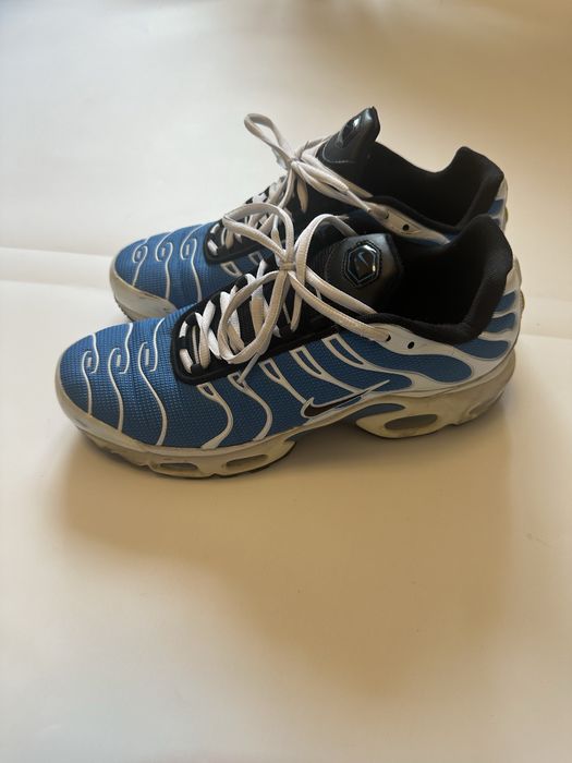 Кросовки nike tn