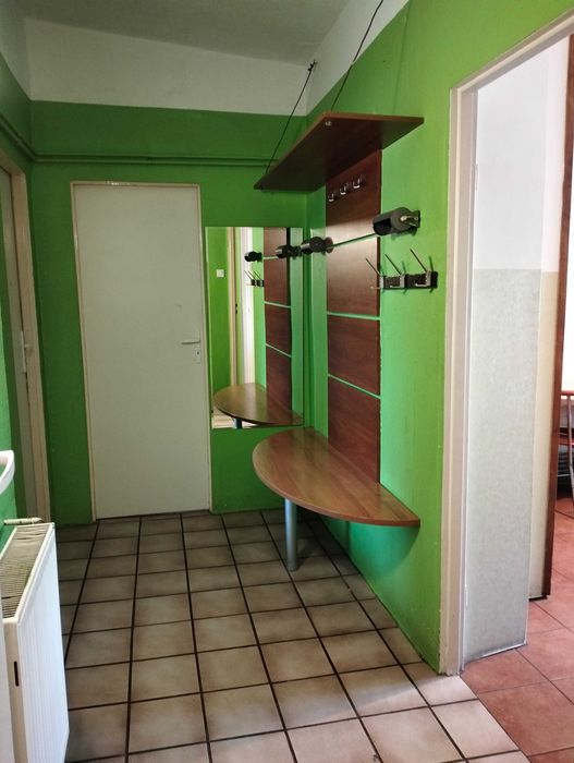 Pokoje oraz samodzielne mieszkanie