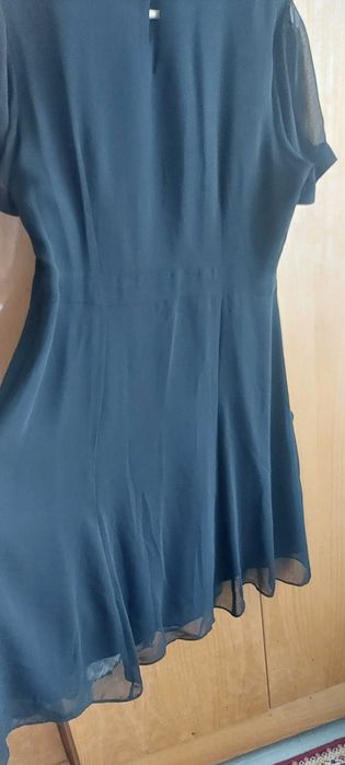 Sukienka, rozmiar 16 UK