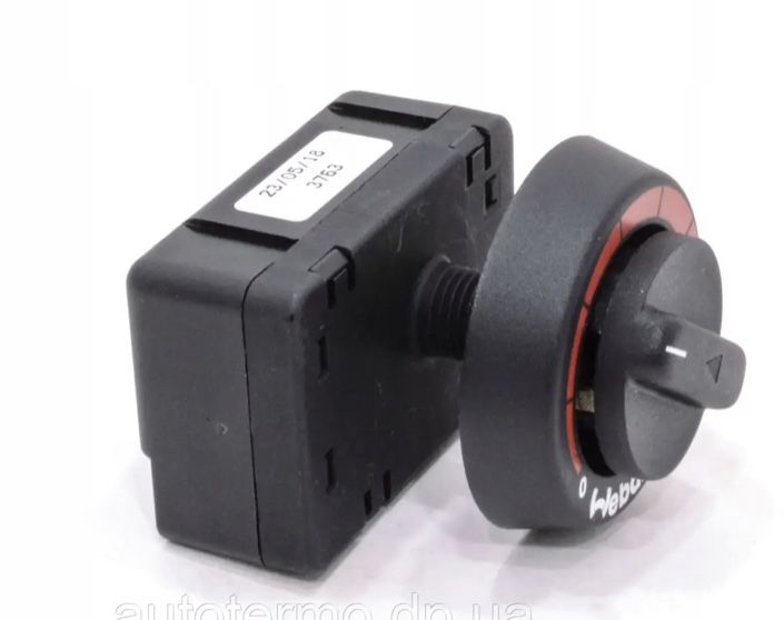 Запчастини до Webasto,