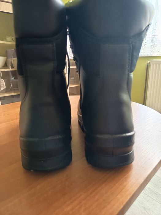 Buty męskie taktyczne