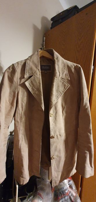 Kurtka skórzana Wilsons Leather