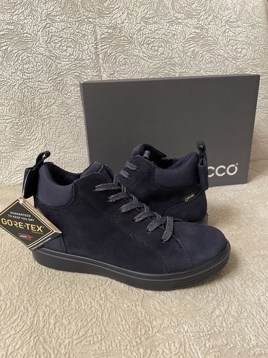 Ecco 40 розмір НОВІ підліткові