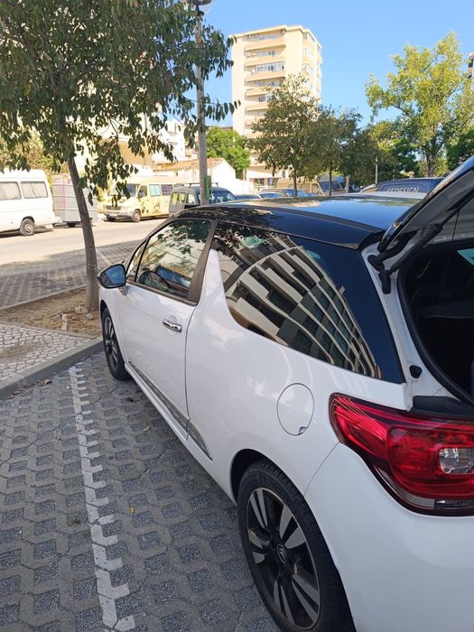 Citroen DS3 1.6HDi — photo 4