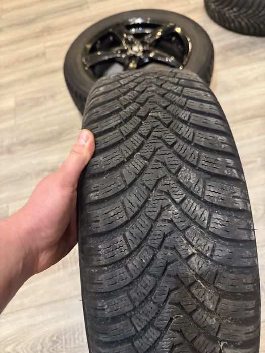 Oponu 185/60 R16.86H