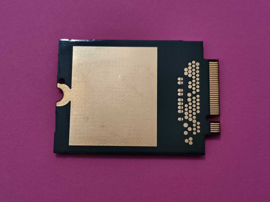 QuaLComm EM7305 33T1G - Karta Sieciowa WiFi