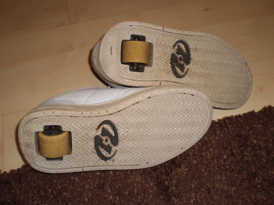 Buty na kółkach, BUTOROLKI Heelys tanio!!, wyjątkowa OKAZJA!!