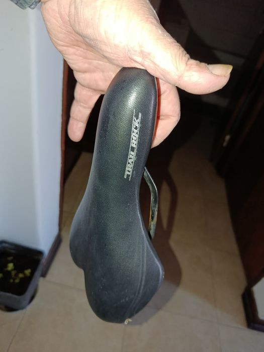 Slim para BTT Trial Rock