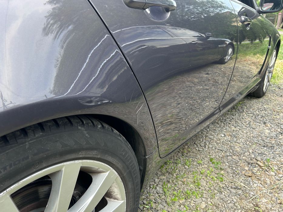 Jaguar XF 2009 Diesel