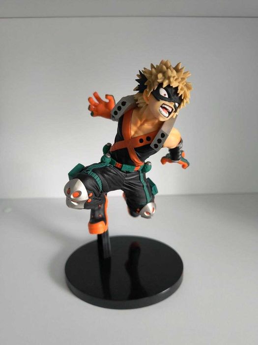 Фігурки My Hero Academia