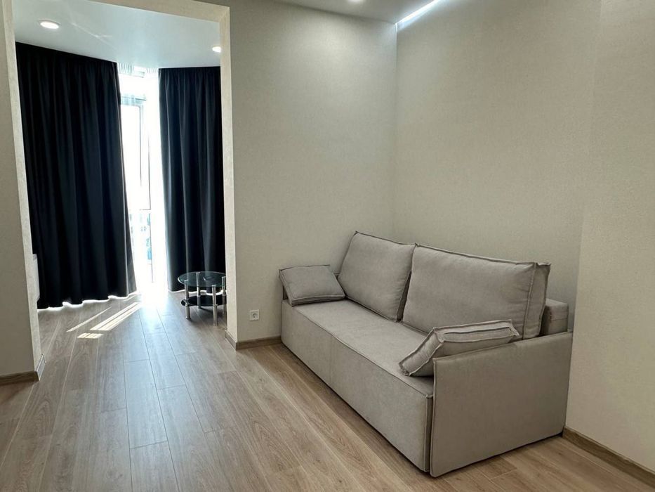 Жк Акваманин  сдам квартиру 16 фонтана золотой берег