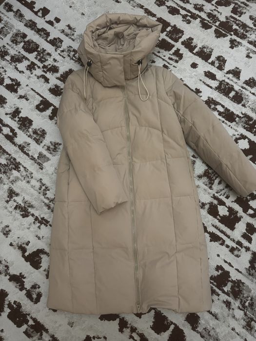 Пуховик Towmy розмір «М»стан нового