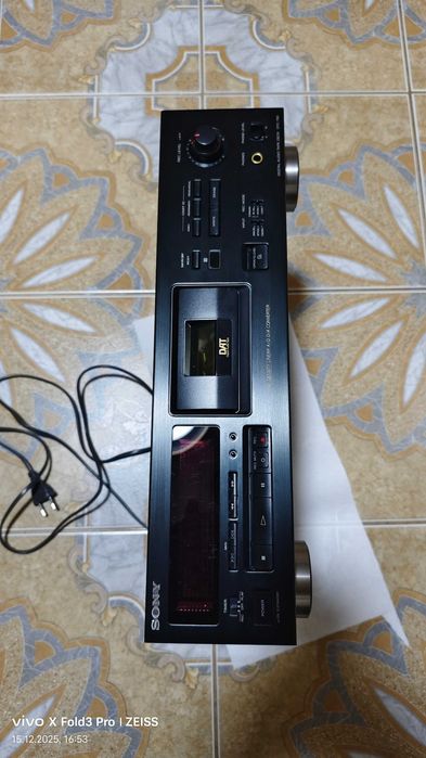 SONY DAT DCT -790 stan kolekcjonerski