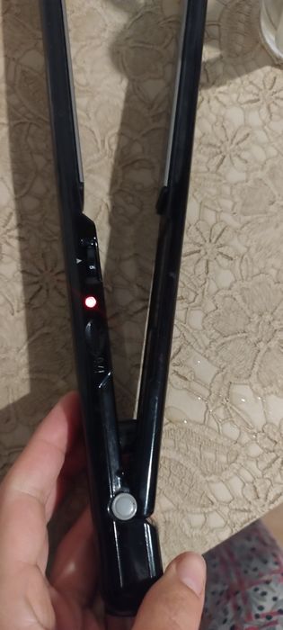Утюжок выпрямитель BaByliss бу