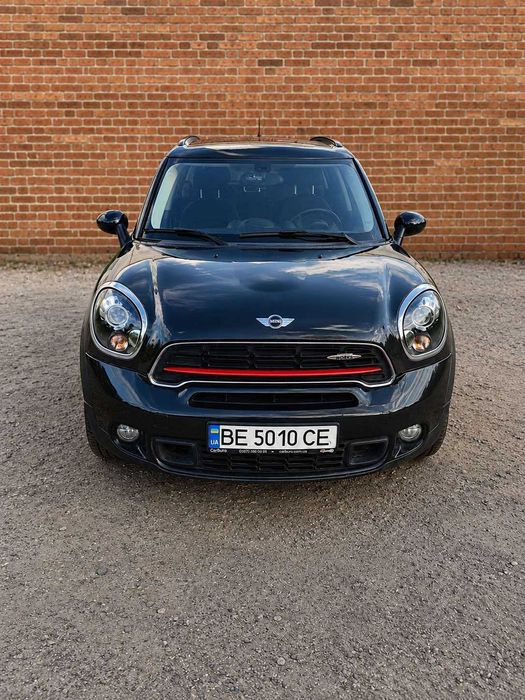 Mini Cooper 2015