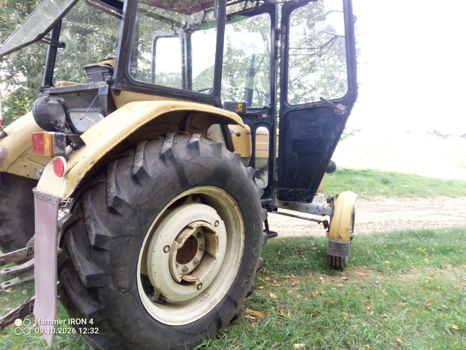 Ursus C-360 3p orginalny