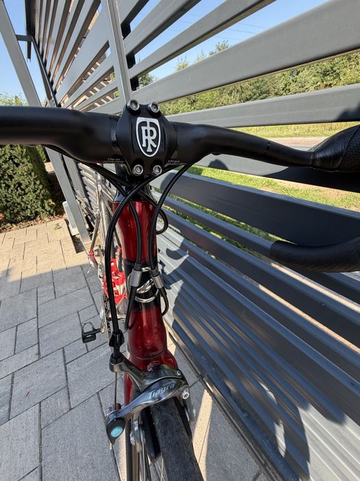 Rower szosowy Giant TCR  c2  rozmiar 56