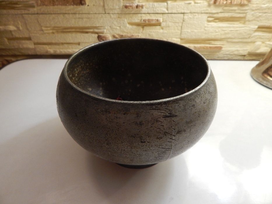 Чугунок раритет "Артель инвалидов им. Гастелло" г.Минск