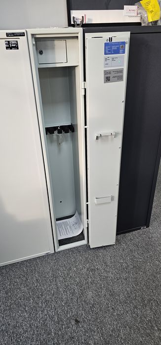 Szafa na broń ELEKTRONICZNY zamek | Klasa S1