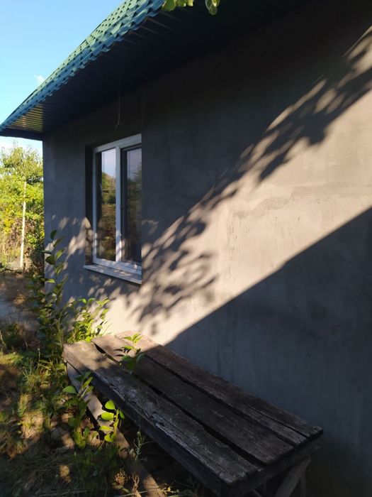 Сдача дома на Красногорке