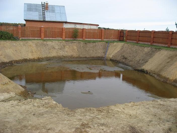 Послуги Екскаватора, фронтальный погрузчик.