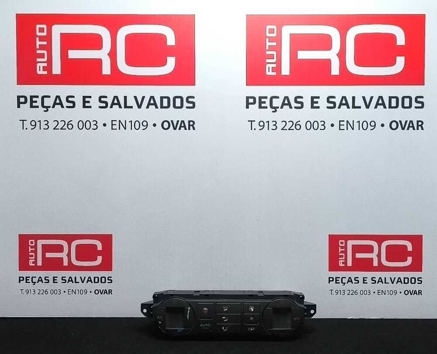 Comando Chauffage / Sofagem 3M5T18C612AL - FORD FOCUS C-MAX