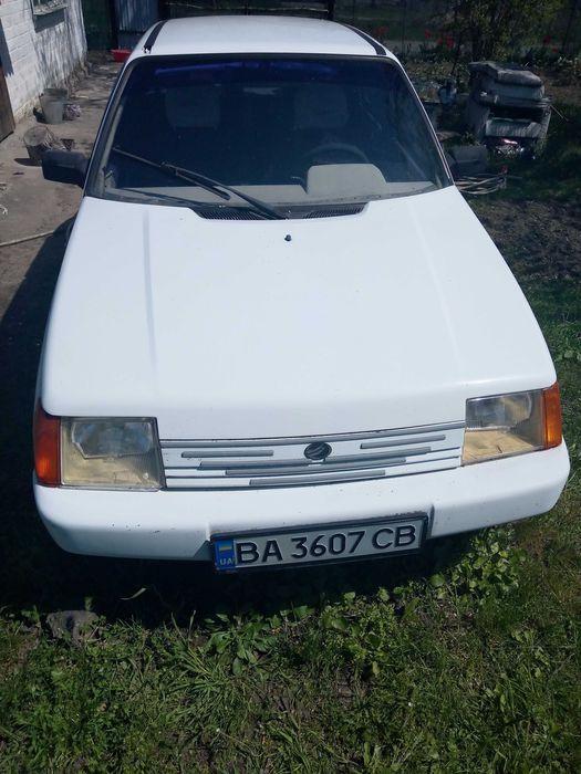 Продам ЗАЗ Славуту