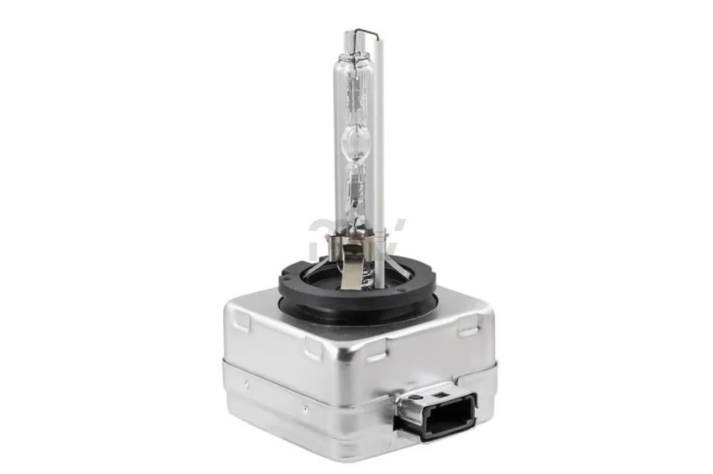 Lâmpada Hid D1S 6000K 12V 35W