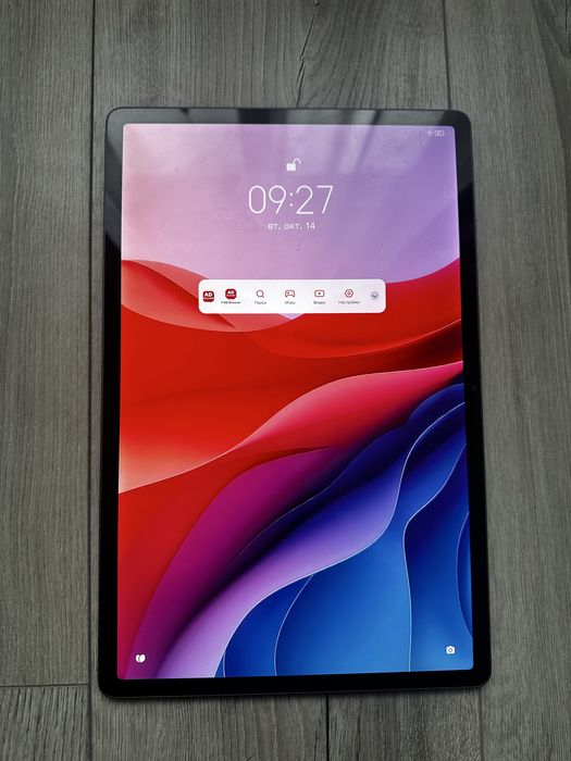 Lenovo Xiaoxin pad pro 2025　256gb Купити ПЛАНШЕТИ Планшет Lenovo (Xiaoxin Pad Pro 2025 12.7