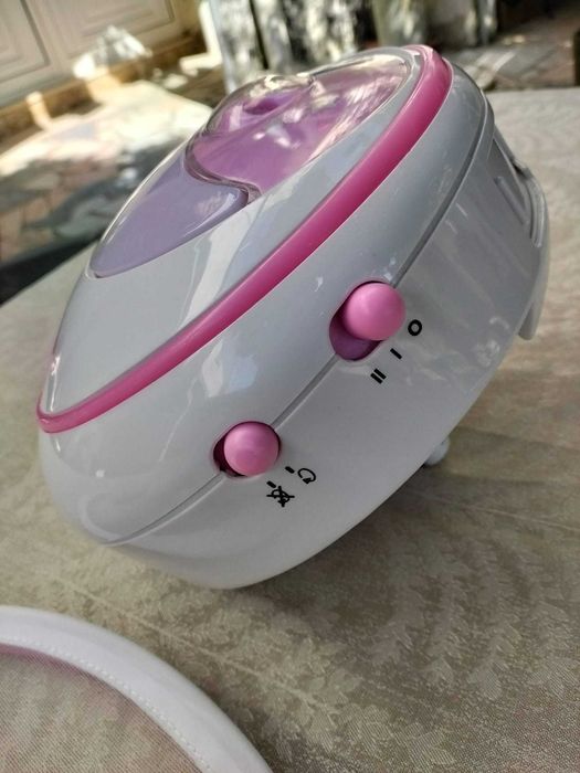 Mobile rosa Chicco