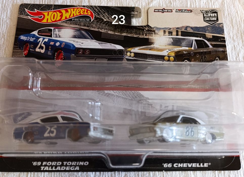 Hot wheels varios  packs car culture novos
