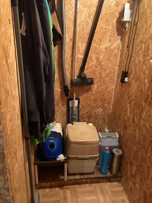 Dzialka ROD, ul. Krakowska 100