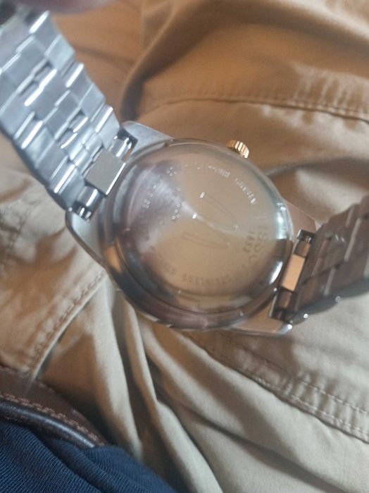 Tissot PR50 automatic nowy