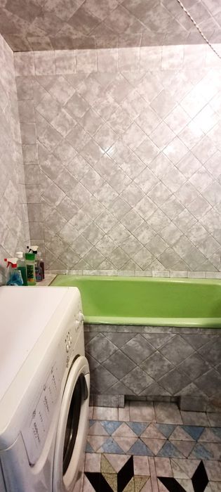 3-кімн. квартира в житловому стані, вул. Семена Палія. Газ. 41 000$