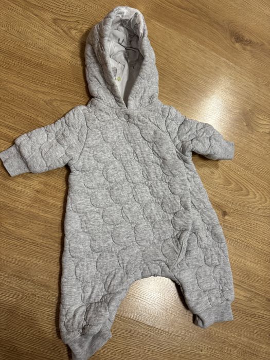 Демі комбінезон