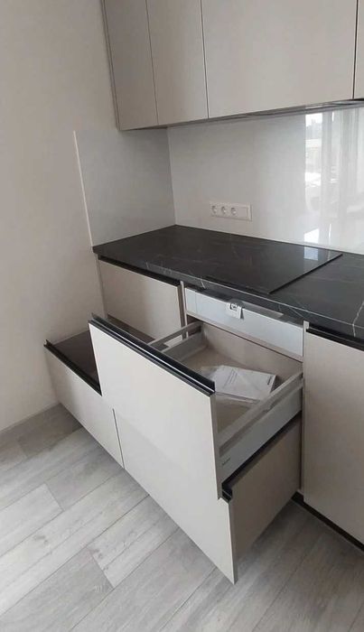 Виготовлення кухонь на замовлення.Сучасні та Класичні .Під ключ